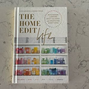 The Home Edition‎ Life - The No-Guilt Guide